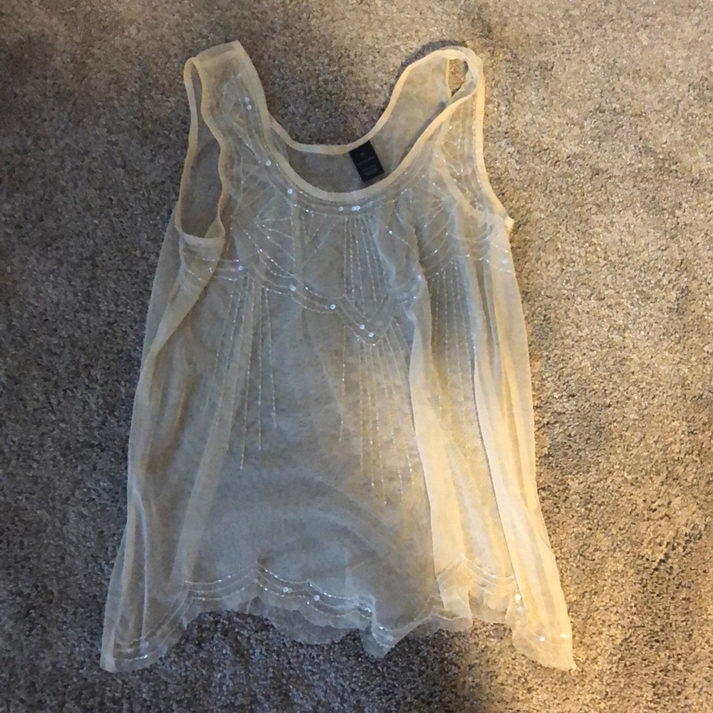 Tank top